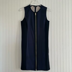 Rag & Bone Prospect Zip Dress